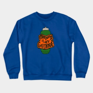 Gatorade Rx Crewneck Sweatshirt